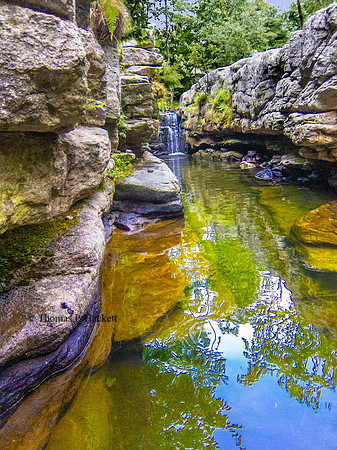 Split Rock II