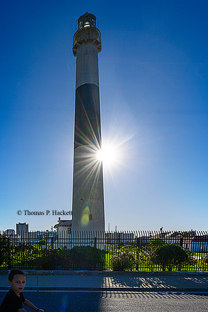 Absecom Lighthouse II