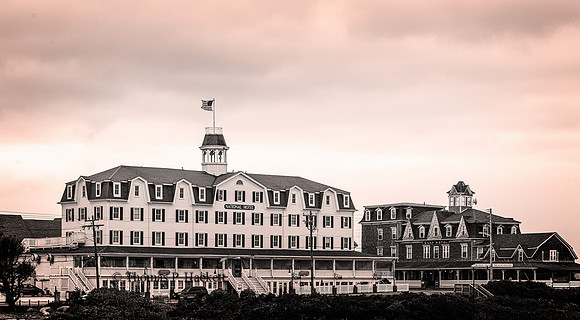 The National Hotel
