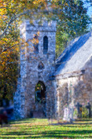 Stone Church impressions