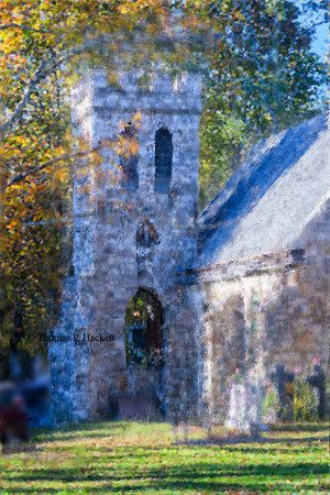 Stone Church impressions