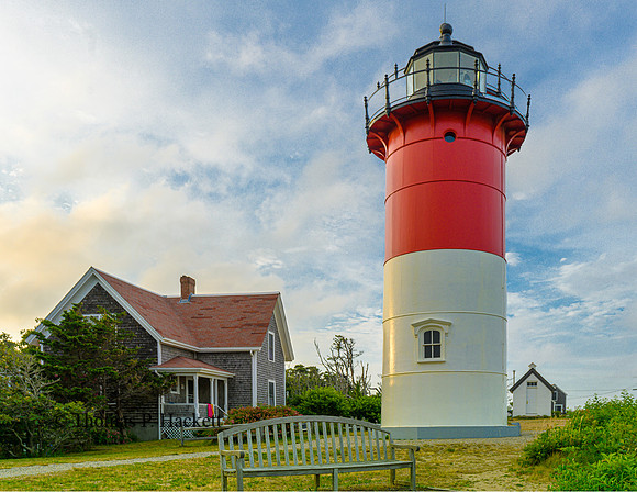 Nauset Light