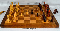 The wee knights_THC3104