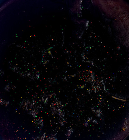 Dark worlds