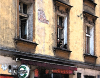 City Scenes