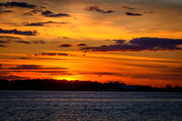 Sunset XXIV