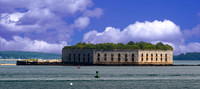 Fort Gorges