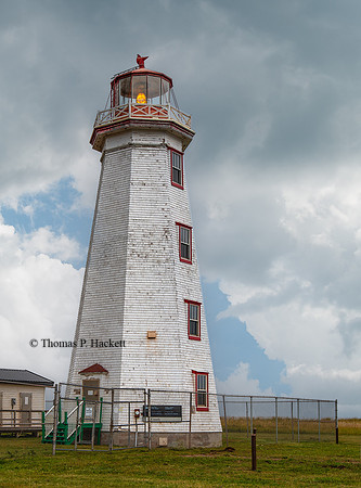 North Point Lightstation