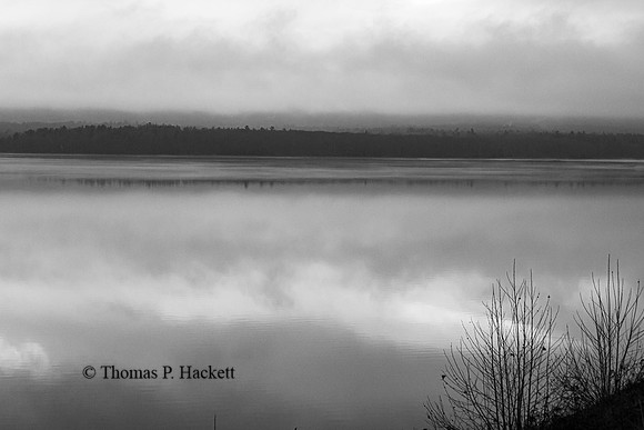 Layers and reflections