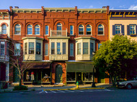 City Scenes