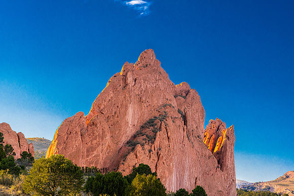 Garden of the Gods I