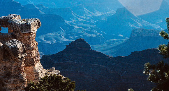 Grand Canyon VIII