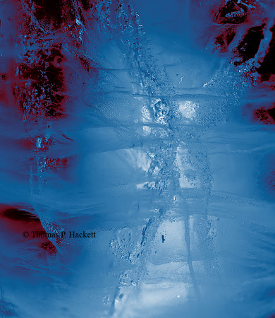 Ice formation 1