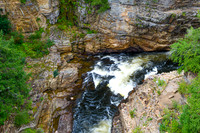 Ausable Chasm II