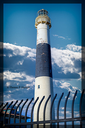 Absecom Lighthouse